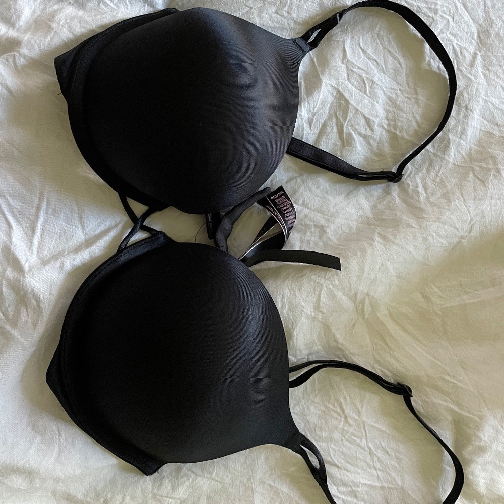 COPY - Victoria secret bombshell bra